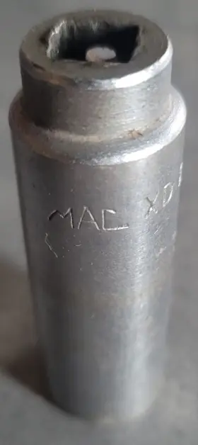 XD222 MAC Tools Drive Point Socket