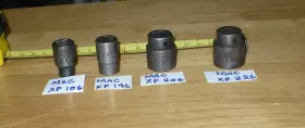 XP106 MAC Impact Socket Set