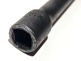 XP6EP MAC Tools Drive Impact Extension Locking Pin Detent #3