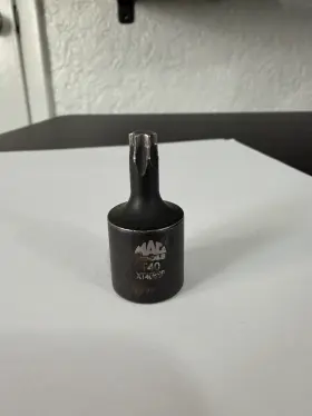 XT40BSP MAC Impact Driver Star