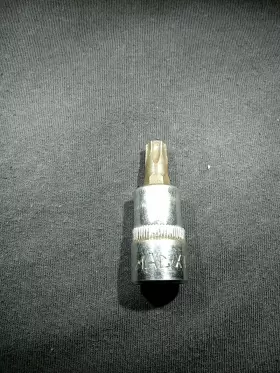 XT45BS MAC Tools Drive Torx Socket #2