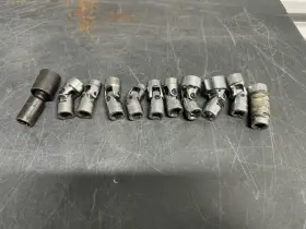 XU15SMMR MAC Sockets