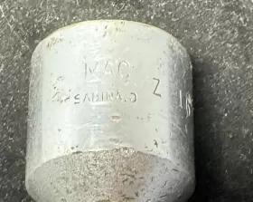 Z16E MAC Tools Drive Socket Extension #2