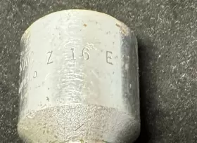 Z16E MAC Tools Drive Socket Extension #3