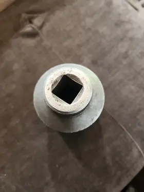 Z662 MAC Point Socket Drive Tool