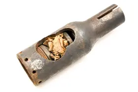 365SK22 MACK Socket Nos