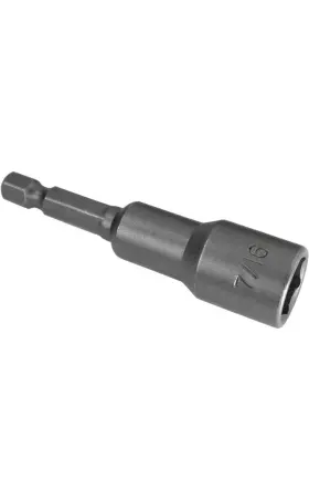 95853-87757 MAG NUTSETTER Impact Magnetic Sockets