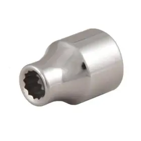 H1272 MARTIN Square Drive Socket Points Standard