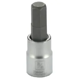 052088057155 MASTER MECHANIC Pack Hex Bit Socket Drive