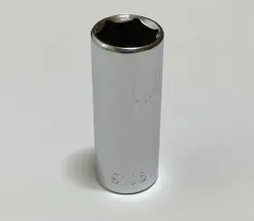 M1318H MASTER MECHANIC Socket Drive