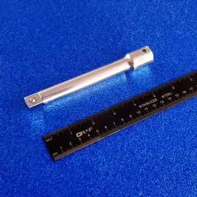 T1666 MASTER MECHANIC Drive Socket Extension