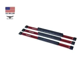 Dg-srr MASTERFORCE Socket Rail Set Drive Clips