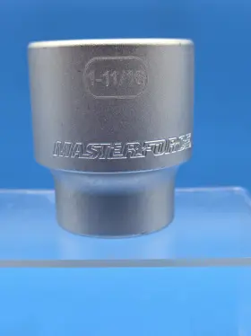 MF68209 MASTERFORCE Control Drive Socket Point