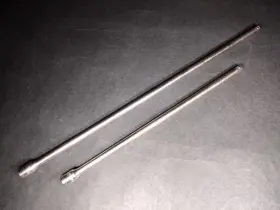 A14E-A10E MATCO Drive Friction Ball Socket Extension Set