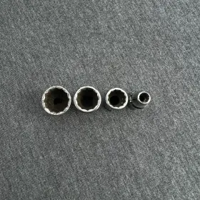 A162 MATCO Drive Point Sockets #2