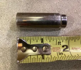 AD166 MATCO Drive Socket Point #2