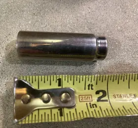 AD166 MATCO Drive Socket Point #3