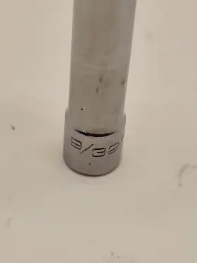 AD96 MATCO Tools Drive Deepwell Socket #3