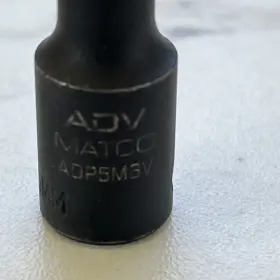 ADP5M6V MATCO Tools Impact Socket #3