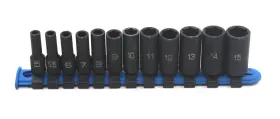 SAIPM126V MATCO ADV Impact Socket Set