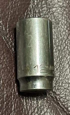 AI12MS MATCO Drive Semi Socket Tools