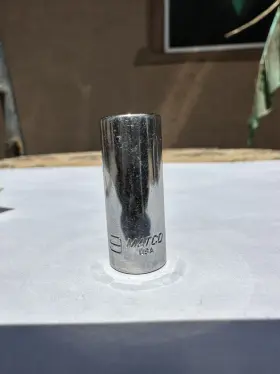 AI9M6 MATCO Socket Point Drive