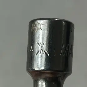 AX2K MATCO Drive Extension #3