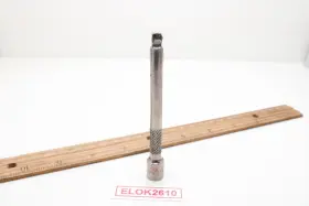 AX4W MATCO Drive Knurled Wobble Socket Extension Friction #2 AX4W MATCO Drive Knurled Wobble Socket Extension Friction #2