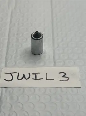 AXYS3M MATCO Stubby Hex Bit Driver Socket Drive