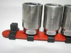 B1206 MATCO Drive Point Socket Set #2