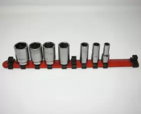B1206 MATCO Drive Point Socket Set