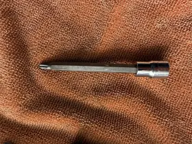 B40TXLVA MATCO Drive Torx Socket