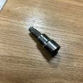 B45TPTXA MATCO Tools Torx Bit Socket Driver Drive T45 #3