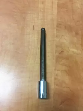 BBXLM8R MATCO Drive Ball Hex Bit Socket #2