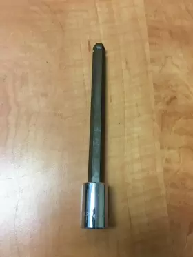 BBXLM8R MATCO Drive Ball Hex Bit Socket