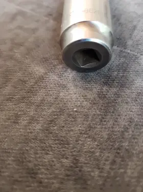 BD20M2 MATCO Tool Drive Point Socket #2