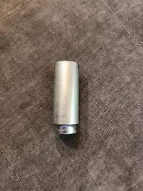 BD20M2 MATCO Tool Drive Point Socket