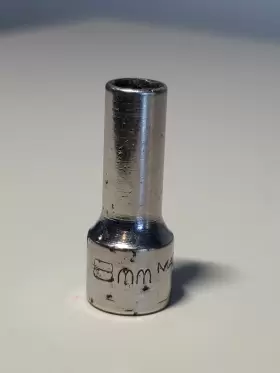 BD8M6 MATCO Tools Drive Socket Point #3