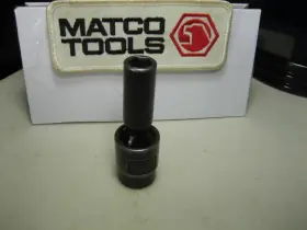 BDUP10M6B MATCO Drive Swivel Impact Socket #2