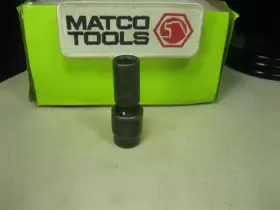 BDUP13M6A MATCO Drive Swivel Impact Socket #2