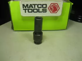 BDUP13M6A MATCO Drive Swivel Impact Socket #3