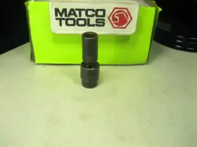 BDUP13M6A MATCO Drive Swivel Impact Socket
