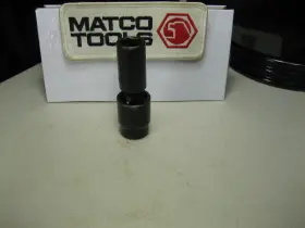 BDUP13M6B MATCO Drive Swivel Impact Socket #2
