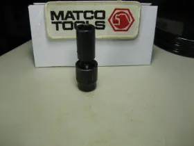 BDUP13M6B MATCO Drive Swivel Impact Socket #3