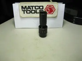 BDUP13M6B MATCO Drive Swivel Impact Socket