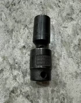BDUP14M6B MATCO Tools Drive Swivel Impact Socket