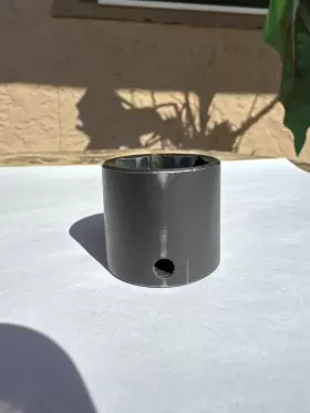 BP326V MATCO Socket Point Drive Impact #3