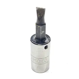 BSD102 MATCO Tools Drive Flat Head Socket Driver