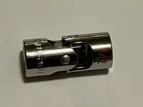 BU162B MATCO Drive Swivel Point Socket #2