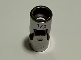 BU162B MATCO Drive Swivel Point Socket